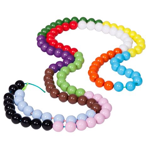 Beads String 120 Beads | Elizabeth Richards