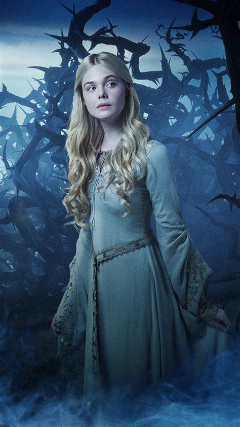 Maleficent 2, Elle Fanning, Princess Aurora, 4K, HD Wallpaper | Rare ...