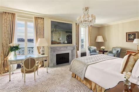 Beau-Rivage Genève, Geneva (updated prices 2024)