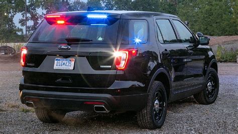 Michigan Led Light Bar Laws | Noconexpress