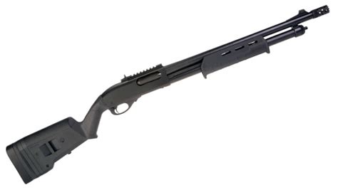 Remington 870 Express Tactical Magpul | An Official Journal Of The NRA