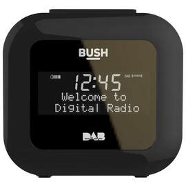 Results for dab radio alarm clock