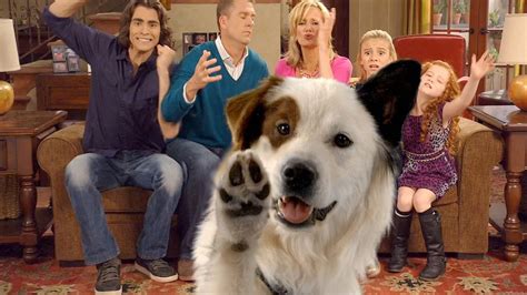 Disney Channel estrena segunda temporada de Stan, el perro bloguero