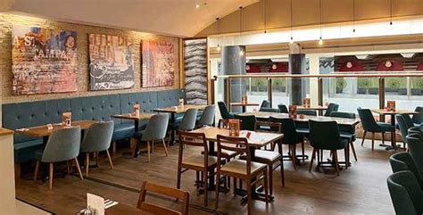 Italian Restaurant in Cardiff | Prezzo Italian Restaurant