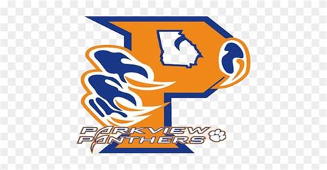 Parkview Panthers - Parkview High School Logo - Free Transparent PNG ...