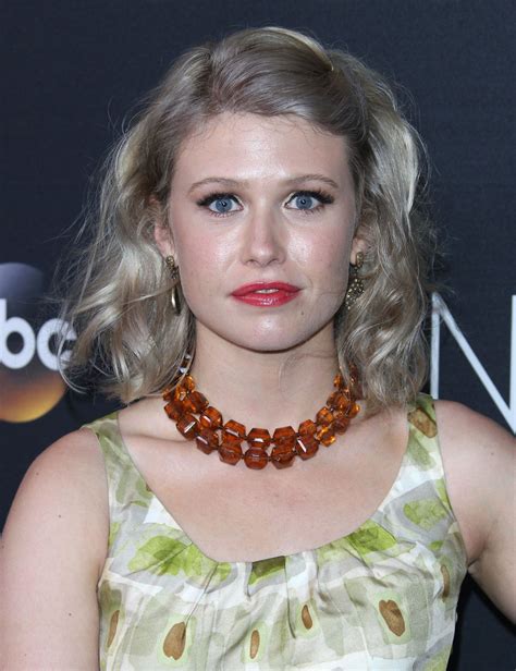 ROSE REYNOLDS at Once Upon A Time Finale Event in Los Angeles 05/08 ...