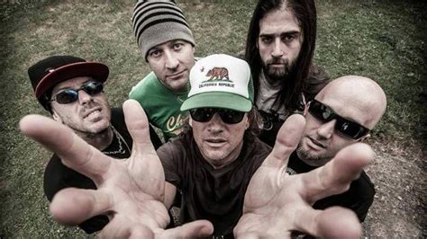 Ugly Kid Joe confirm new album details and collaborations with Motörhead's Phil Campbell