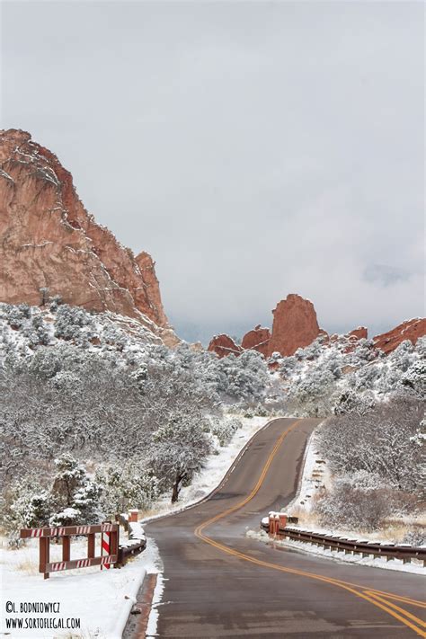 Yes, You Can (and Should) Visit Garden of the Gods in Colorado Springs ...