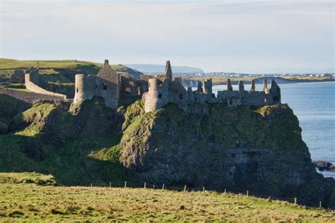 Game of Thrones with Giant’s Causeway Tour from Belfast - Tourist England