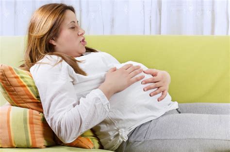 Why Pushing is Dangerous at Birthing - Hypnobirthing Hub