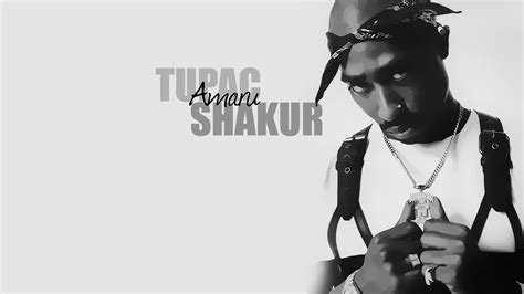 [100+] Tupac Wallpapers | Wallpapers.com