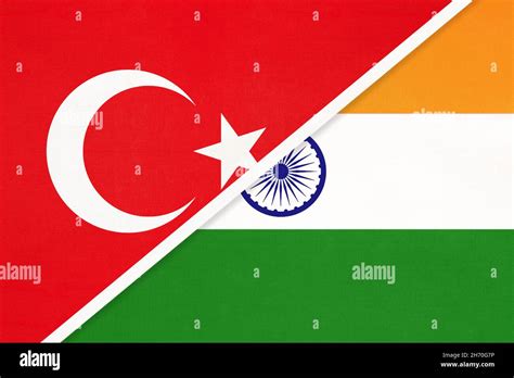 Turkey vs india hi-res stock photography and images - Alamy