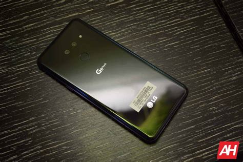 Best LG G8 ThinQ Accessories You Can Buy - March 2019