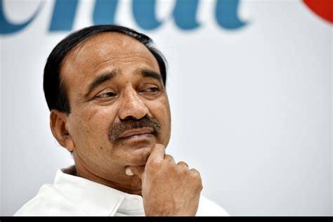 Telangana Health Minister Alleges Centre For Lack of Ventilator ...