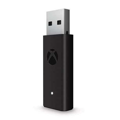 Xbox Wireless Adapter for Windows 10