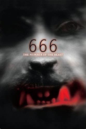 666: The Number of the Beast - Melissa de la Cruz