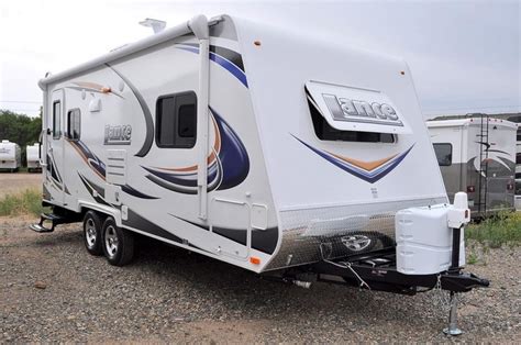 2014 Lance Lance Travel Trailers 1885 RVs for sale