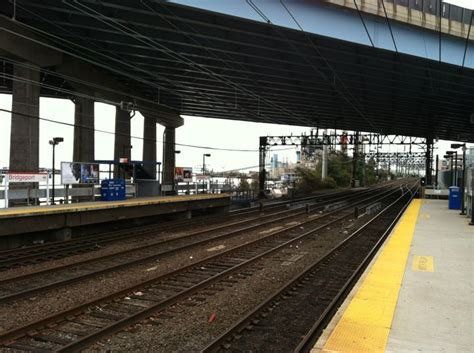 Bridgeport Train Station (BRP) - Metro North & Amtrak | Train station, Bridgeport, Amtrak