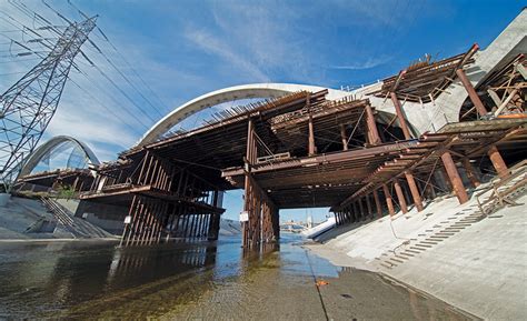 Los Angeles' 6th Street Viaduct Aims To Connect Communities ...