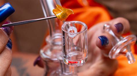 Dab Dosage Guide: How To Dose Cannabis Concentrates - Yo Dabba Dabba