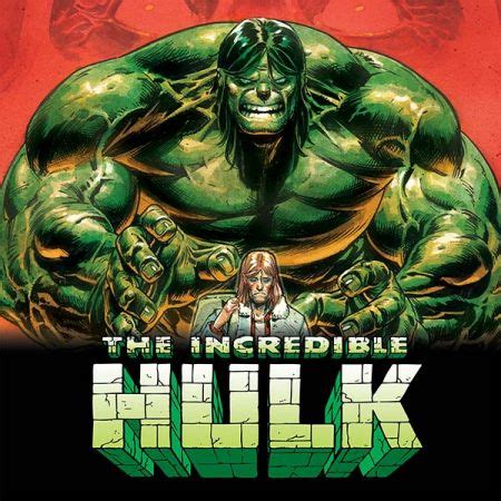 Incredible Hulk (2023 - Present) | Comic Series | Marvel