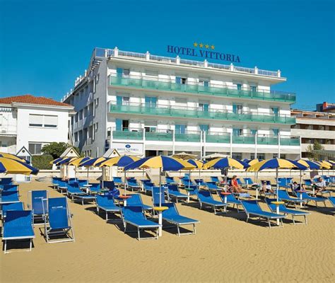 Vittoria (Lignano Sabbiadoro, Italie) - tarifs 2024 mis à jour et avis Hôtel