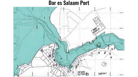 Tanzania Receive USD60.1m Grant to Transform Dar es Salaam Port ...