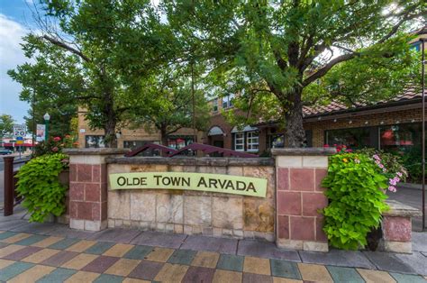 Top 3 Things to do in Arvada | The Denver Guide