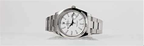 Rolex Datejust 36 vs 41 Comparison | Bob's Watches