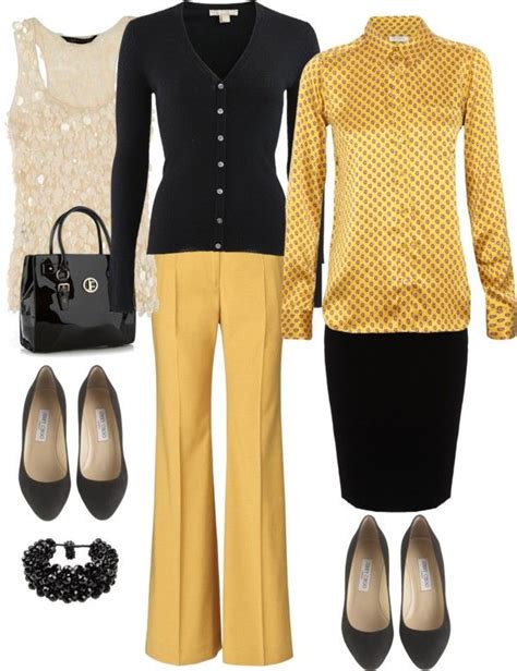 "Honey Colors for Fall" by dgprestwood on Polyvore | Clothes design, Honey colour, Fashion