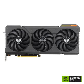 ASUS TUF Gaming GeForce RTX ™ 4070 Ti 12GB GDDR6X OC Edition | Graphics ...