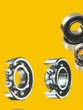 2013 New bearing deep groove ball bearings - 6000 6200 6300 - Genuine world famous brand,NACHI ...