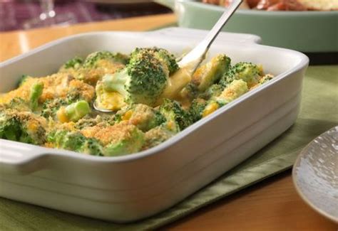 15 Recipes for Great Chicken Broccoli Rice Casserole Campbells – How to ...