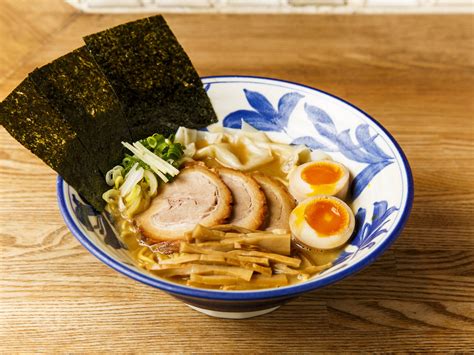 The 22 best ramen in Tokyo that will change your life