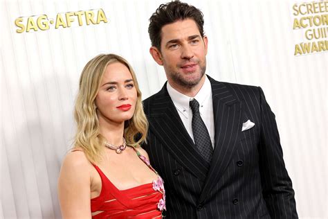 Emily Blunt Relationship Timeline 2023- Who Is The Famous Actress Dating?