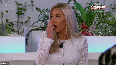 Love Island: Callum returns from Casa Amor with Molly - Hot Lifestyle News