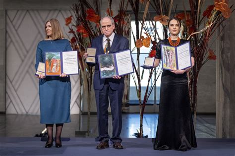 Memorial – Photo gallery - NobelPrize.org