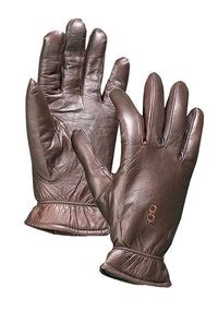 Premium Leather Shooting Gloves Insulated