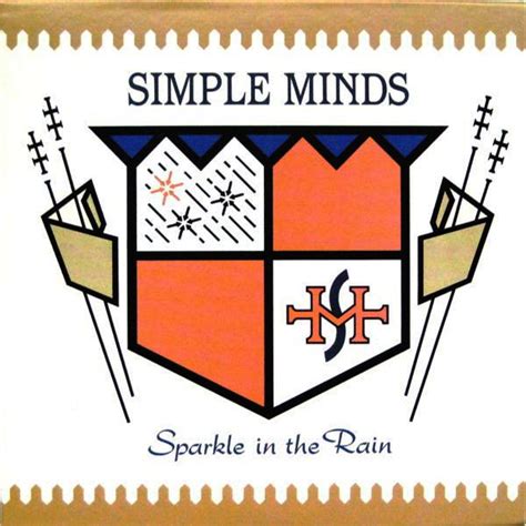 Simple Minds侧边栏1:对封面艺术进行排名[第四部分]| Post-Punk Monkmanbetx万博全站下载