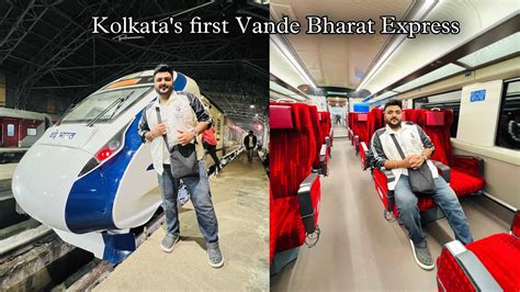 New Vande Bharat Train Puri Howrah Vande Bharat Express Know Train | sexiezpix Web Porn