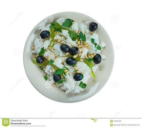 Smoked Haddock Risotto stock photo. Image of vegetable - 102573610