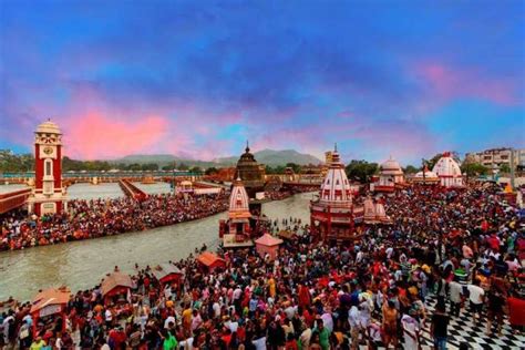 Some of the Top Spiritual Destinations in India