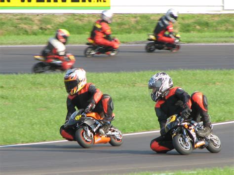 Pocketbike racing - Wikipedia