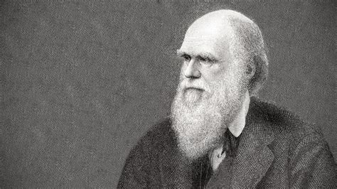 Biography: Charles Darwin: Natural Selection | Vision