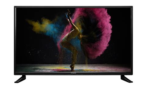 Polaroid 32" 720p HD LED TV | Groupon