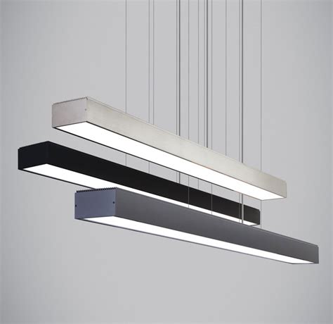 Knox Linear Suspension by Tech Lighting - Contemporary - Ceiling ...