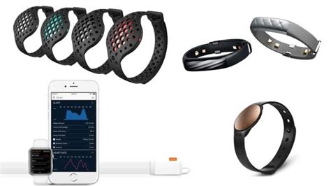 Best Wearable Fitness Tracker Sleep - Wearable Fitness Trackers