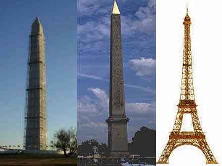 Art and Philosophy: Phallic Symbols in Architecture