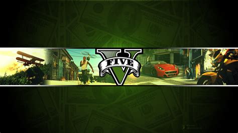 Gta 5 Logo Wallpaper