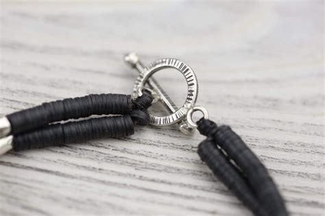 Men's Grounding Spirit Bracelet - DharmaShop